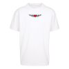 Build Your Brand Oversize T-Shirt Heavy Miniaturansicht