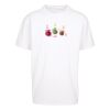 Build Your Brand Oversize T-Shirt Heavy Miniaturansicht