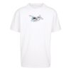 Build Your Brand Oversize T-Shirt Heavy Miniaturansicht