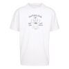 Build Your Brand Oversize T-Shirt Heavy Miniaturansicht