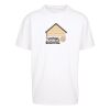 Build Your Brand Oversize T-Shirt Heavy Miniaturansicht