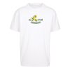 Build Your Brand Oversize T-Shirt Heavy Miniaturansicht