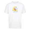 Build Your Brand Oversize T-Shirt Heavy Miniaturansicht