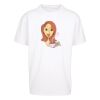 Build Your Brand Oversize T-Shirt Heavy Miniaturansicht