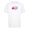 Build Your Brand Oversize T-Shirt Heavy Miniaturansicht