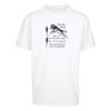 Build Your Brand Oversize T-Shirt Heavy Miniaturansicht