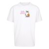 Build Your Brand Oversize T-Shirt Heavy Miniaturansicht
