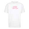 Build Your Brand Oversize T-Shirt Heavy Miniaturansicht