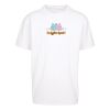 Build Your Brand Oversize T-Shirt Heavy Miniaturansicht