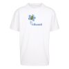 Build Your Brand Oversize T-Shirt Heavy Miniaturansicht
