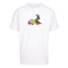 Build Your Brand Oversize T-Shirt Heavy Miniaturansicht