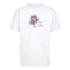 Build Your Brand Oversize T-Shirt Heavy Miniaturansicht