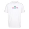 Build Your Brand Oversize T-Shirt Heavy Miniaturansicht