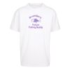 Build Your Brand Oversize T-Shirt Heavy Miniaturansicht