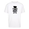 Build Your Brand Oversize T-Shirt Heavy Miniaturansicht
