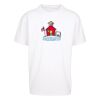Build Your Brand Oversize T-Shirt Heavy Miniaturansicht