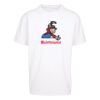 Build Your Brand Oversize T-Shirt Heavy Miniaturansicht