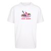 Build Your Brand Oversize T-Shirt Heavy Miniaturansicht