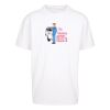 Build Your Brand Oversize T-Shirt Heavy Miniaturansicht