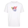Build Your Brand Oversize T-Shirt Heavy Miniaturansicht