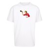 Build Your Brand Oversize T-Shirt Heavy Miniaturansicht