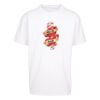 Build Your Brand Oversize T-Shirt Heavy Miniaturansicht
