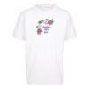 Build Your Brand Oversize T-Shirt Heavy Miniaturansicht