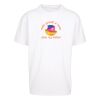 Build Your Brand Oversize T-Shirt Heavy Miniaturansicht