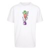 Build Your Brand Oversize T-Shirt Heavy Miniaturansicht