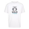 Build Your Brand Oversize T-Shirt Heavy Miniaturansicht
