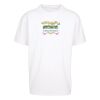 Build Your Brand Oversize T-Shirt Heavy Miniaturansicht