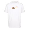 Build Your Brand Oversize T-Shirt Heavy Miniaturansicht