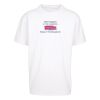 Build Your Brand Oversize T-Shirt Heavy Miniaturansicht