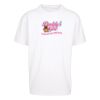 Build Your Brand Oversize T-Shirt Heavy Miniaturansicht