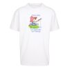 Build Your Brand Oversize T-Shirt Heavy Miniaturansicht