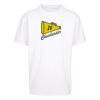 Build Your Brand Oversize T-Shirt Heavy Miniaturansicht