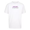 Build Your Brand Oversize T-Shirt Heavy Miniaturansicht