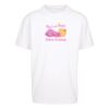 Build Your Brand Oversize T-Shirt Heavy Miniaturansicht