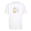 Build Your Brand Oversize T-Shirt Heavy Miniaturansicht