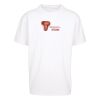 Build Your Brand Oversize T-Shirt Heavy Miniaturansicht