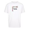 Build Your Brand Oversize T-Shirt Heavy Miniaturansicht