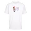 Build Your Brand Oversize T-Shirt Heavy Miniaturansicht