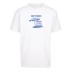 Build Your Brand Oversize T-Shirt Heavy Miniaturansicht