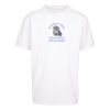 Build Your Brand Oversize T-Shirt Heavy Miniaturansicht