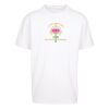 Build Your Brand Oversize T-Shirt Heavy Miniaturansicht
