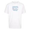 Build Your Brand Oversize T-Shirt Heavy Miniaturansicht
