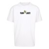 Build Your Brand Oversize T-Shirt Heavy Miniaturansicht