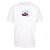 Build Your Brand Oversize T-Shirt Heavy Miniaturansicht