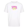 Build Your Brand Oversize T-Shirt Heavy Miniaturansicht