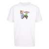 Build Your Brand Oversize T-Shirt Heavy Miniaturansicht
